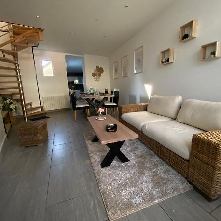 Gite Comme Chez Soi Ducey Les Cheris Екстер'єр фото