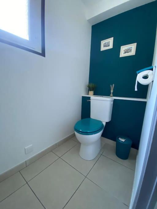 Gite Comme Chez Soi Ducey Les Cheris Екстер'єр фото