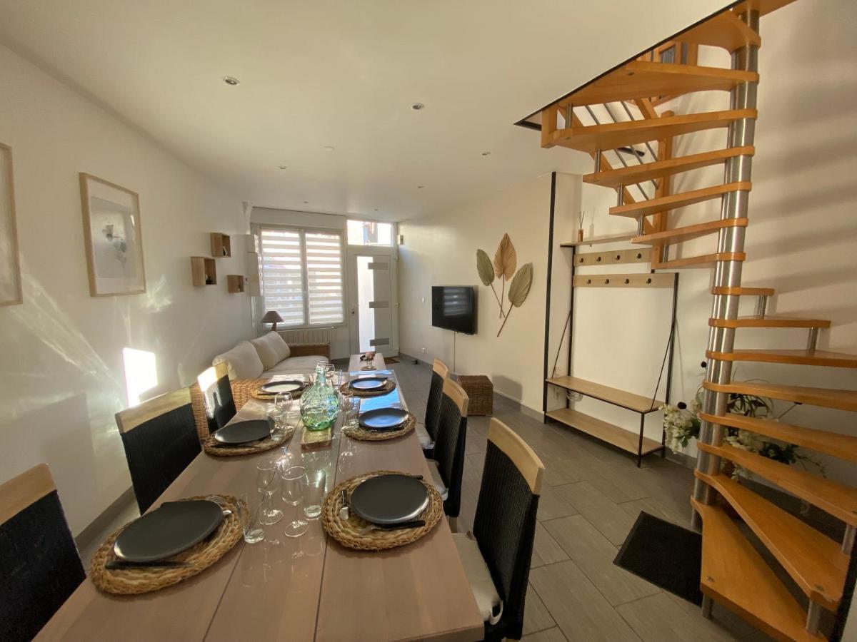 Gite Comme Chez Soi Ducey Les Cheris Екстер'єр фото